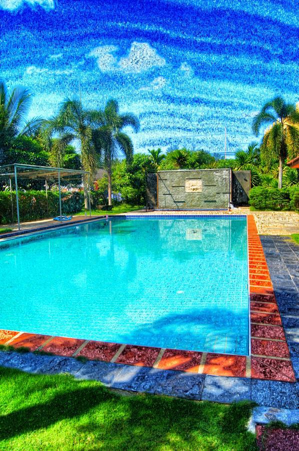 R.T. Hotel Khao Lak Exterior foto